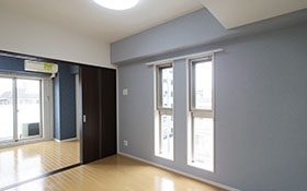 ルックス◎ 男前インテリア