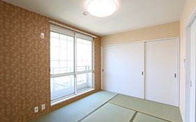 懐かしくっていい匂い