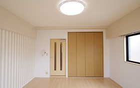 絶妙ストライプ