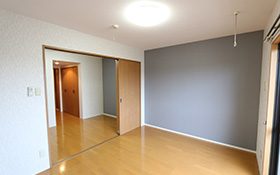 柔らかさをまとって