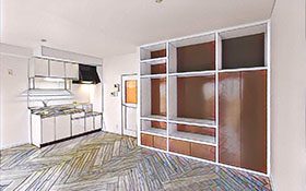 グレージュ・ハーモニー