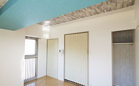 ななめ10°の陽まり