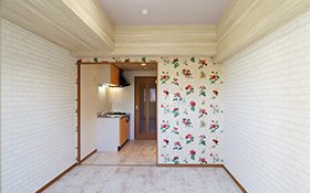 お花がもつパワー❁