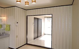 貴女のためのこだわり