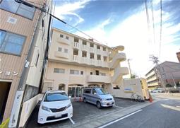 名古屋市名東区 藤が丘の貸事務所 貸店舗 オフィスサガッシー 店舗ミツケール