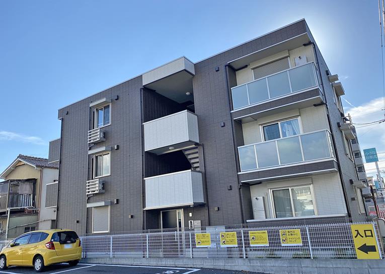 Grand D Room天白相川1階 賃貸コーポ 物件番号 愛知県名古屋市天白区相川1丁目 ニッショー Jp Grand D Room天白相川1階 賃貸コーポ 物件番号 愛知県名古屋市天白区相川1丁目 ニッショー Jp