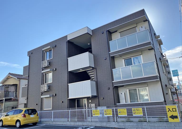 Grand D Room天白相川1階 賃貸コーポ 物件番号 愛知県名古屋市天白区相川１丁目 ニッショー Jp