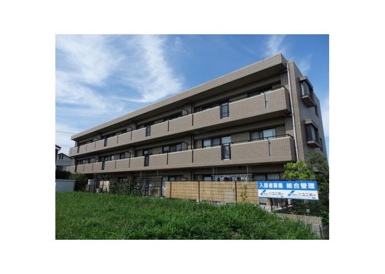 ２ＬＤＫ　マンション／愛知県名古屋市緑区藤塚３丁目／平成13年5月