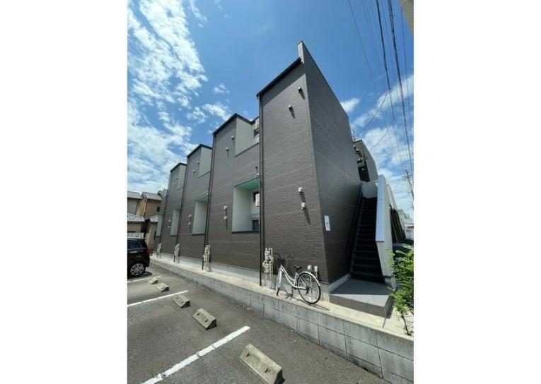 外観写真 ※写真は同型モデルの場合もございます