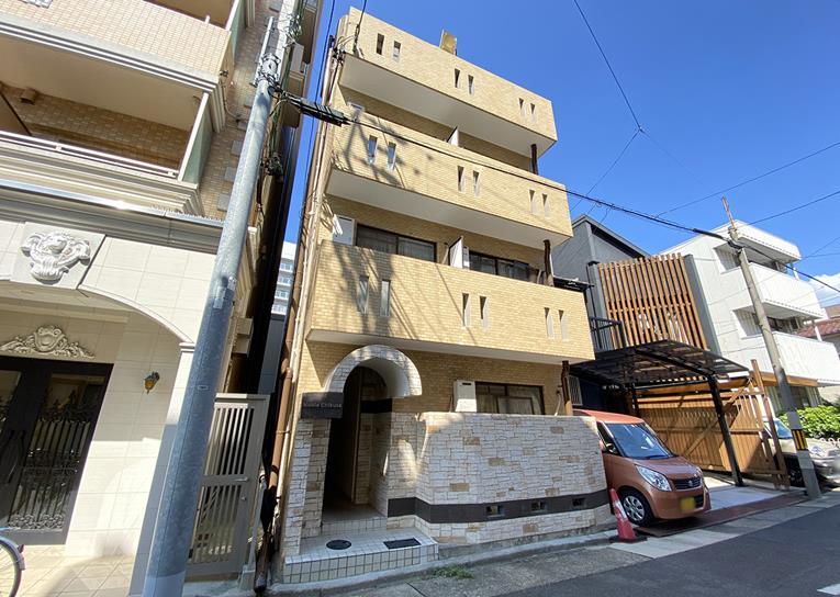 マンション