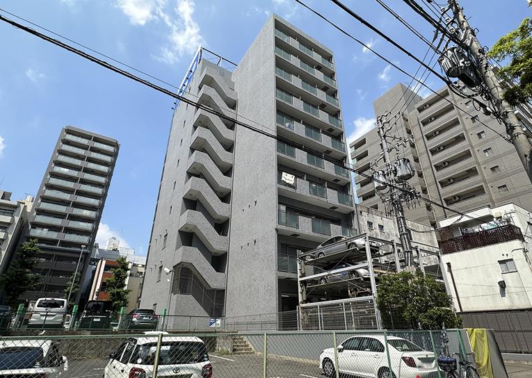 マンション