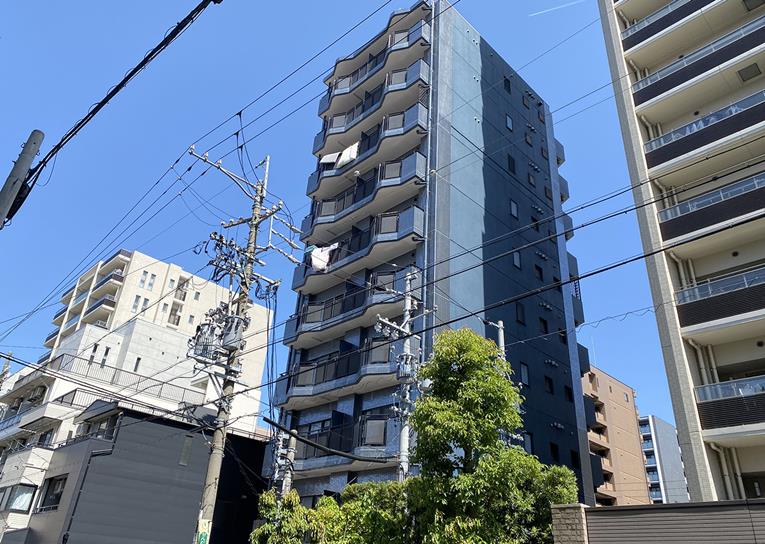 サンハイム池下(賃貸マンション)[物件番号:1202798](愛知県