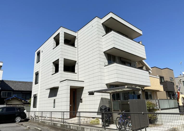 トレス覚王山(賃貸マンション)[物件番号:1203384](愛知県名古屋