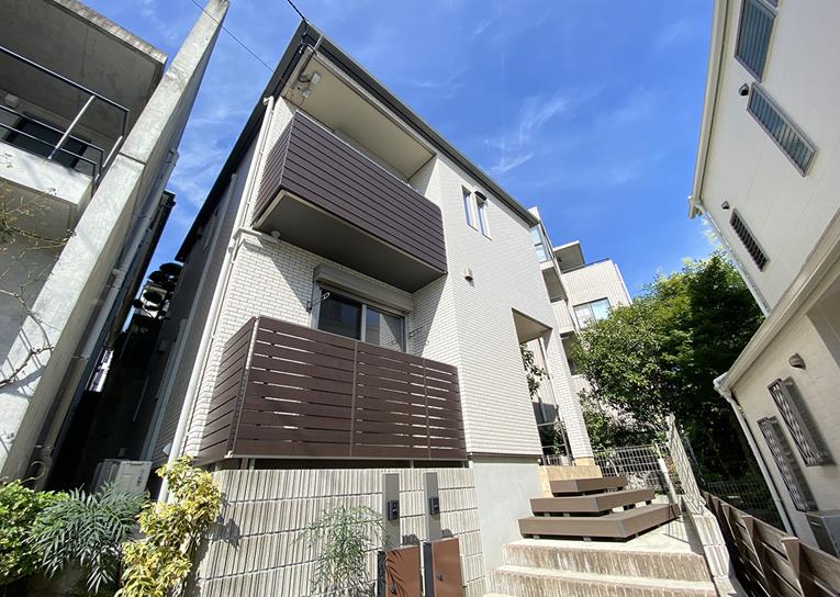 ソレイユ YAMAMI(賃貸コーポ)[物件番号1203823]（愛知県名古屋市千種区向陽町3丁目）【ニッショー.jp】