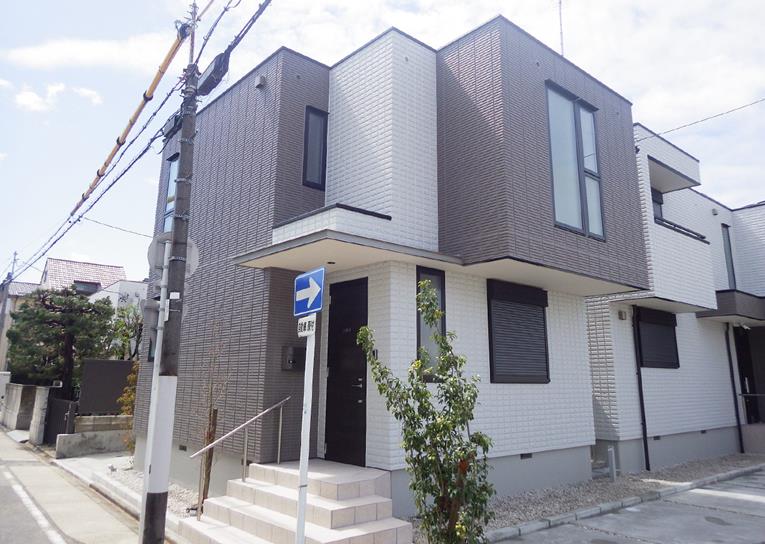 仮 千種区上野3丁目ヘーベルハウス 賃貸一戸建て 物件番号 1300 愛知県名古屋市千種区上野3丁目 ニッショー Jp 仮 千種区上野3丁目ヘーベルハウス 賃貸一戸建て 物件番号 1300 愛知県名古屋市千種区上野3丁目 ニッショー Jp