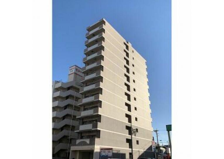 ベル池下 賃貸マンション 物件番号 愛知県名古屋市千種区春岡１丁目 ニッショー Jp