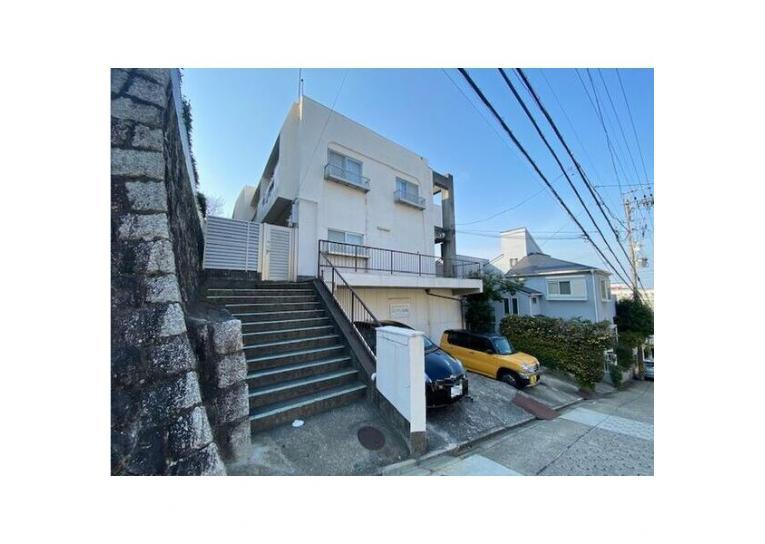 レジデンス向陽(賃貸マンション)[物件番号1250170]（愛知県名古屋市千種区向陽1丁目）【ニッショー.jp】