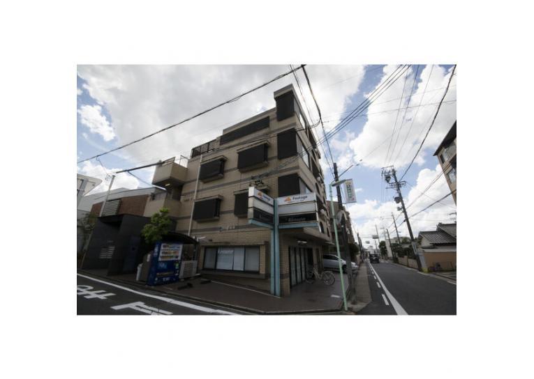 外観写真 ※写真は同型モデルの場合もございます