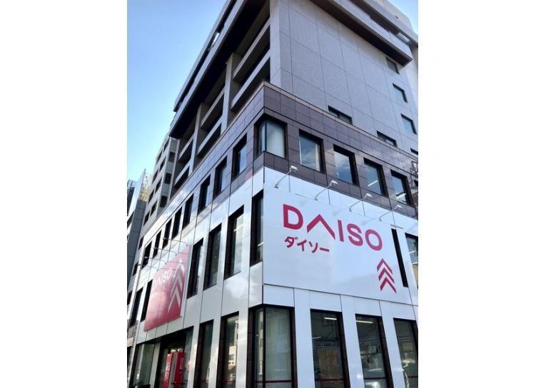 外観写真 ※写真は同型モデルの場合もございます