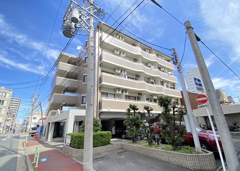 モナークみずほ 賃貸マンション 物件番号 愛知県名古屋市瑞穂区惣作町1丁目 ニッショー Jp モナークみずほ 賃貸マンション 物件番号 愛知県名古屋市瑞穂区惣作町1丁目 ニッショー Jp