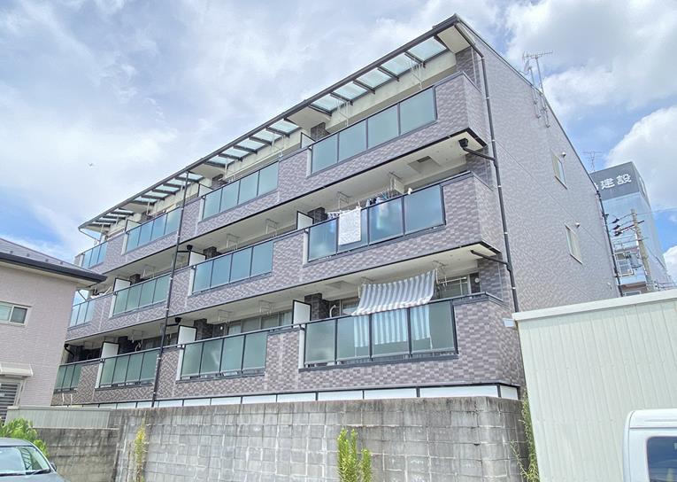 １ＬＤＫ　マンション／愛知県名古屋市瑞穂区内方町１丁目／平成12年2月