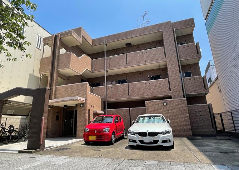 ステラ三吉町 賃貸アパート 物件番号 愛知県名古屋市南区三吉町2丁目 ニッショー Jp ステラ三吉町 賃貸アパート 物件番号 愛知県名古屋市南区三吉町2丁目 ニッショー Jp