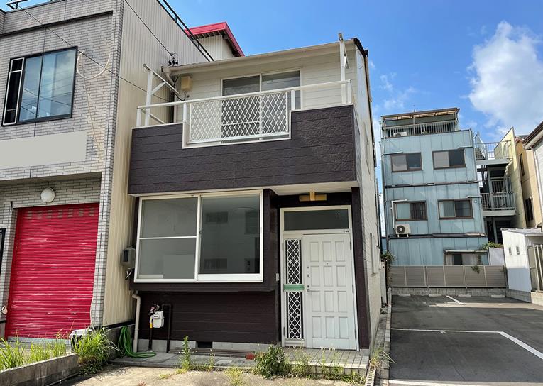 ｌａ ｖｉｔａ ｆｅｌｉｃｅ 賃貸タウンハウス 物件番号 愛知県名古屋市昭和区福江１丁目 ニッショー Jp