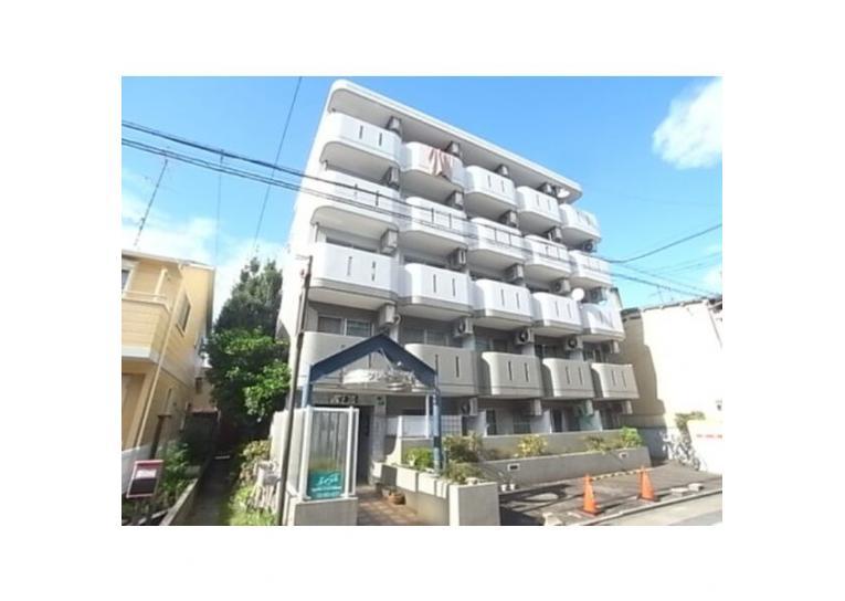 １Ｒ　マンション／愛知県名古屋市南区城下町３丁目／平成3年3月