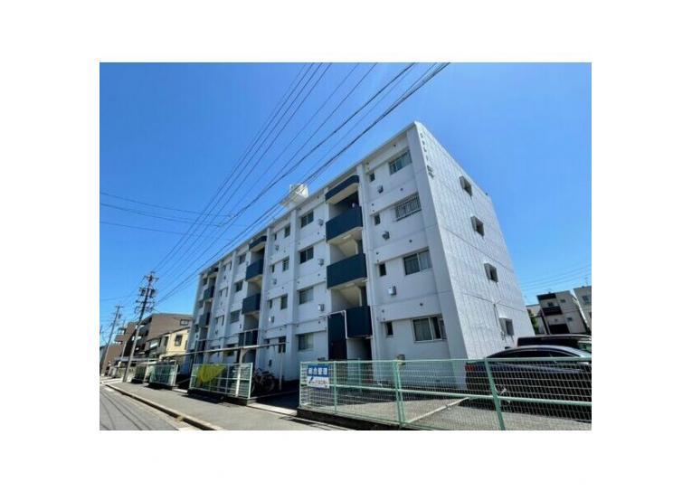 ２ＬＤＫ　マンション／愛知県名古屋市南区芝町／昭和50年1月