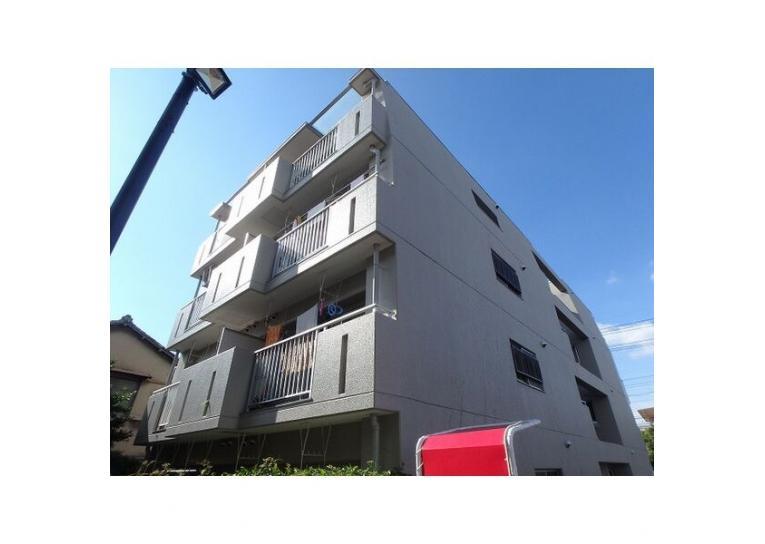 ２ＤＫ　マンション／愛知県名古屋市瑞穂区松園町１丁目／昭和63年3月