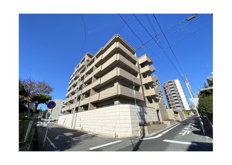 ２ＬＤＫ　マンション／愛知県名古屋市瑞穂区八勝通２丁目／平成27年10月