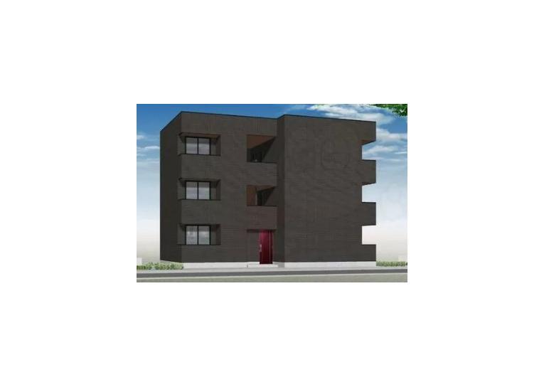 Warren hoshizakiⅡの外観