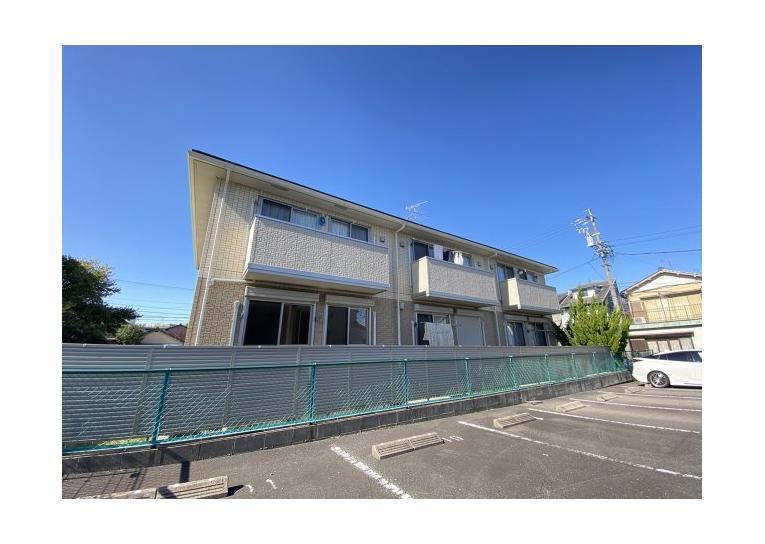 ２ＤＫ　コーポ／愛知県名古屋市南区本城町２丁目／平成22年4月