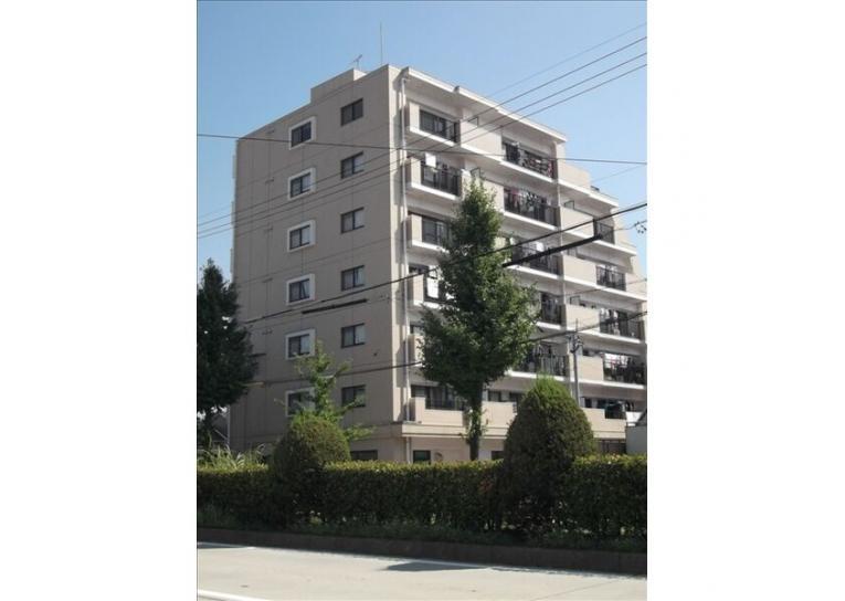 ３ＬＤＫ　マンション／愛知県名古屋市南区桜本町／平成2年1月