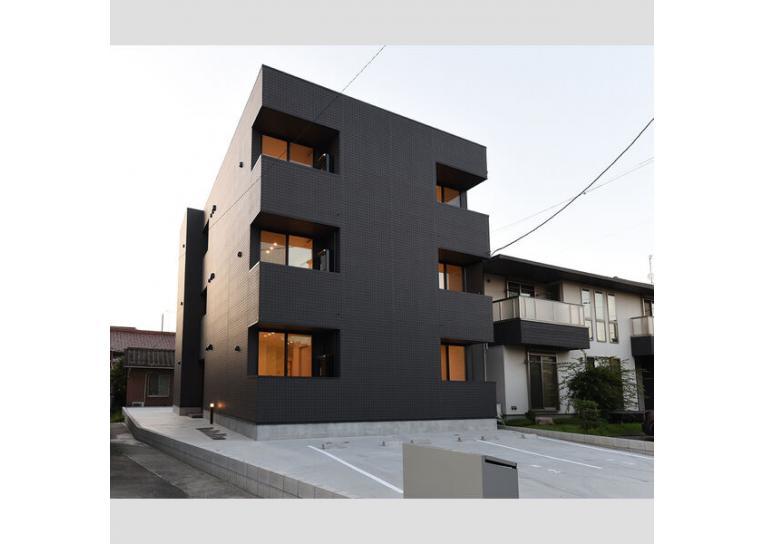 外観写真 ※写真は同型モデルの場合もございます