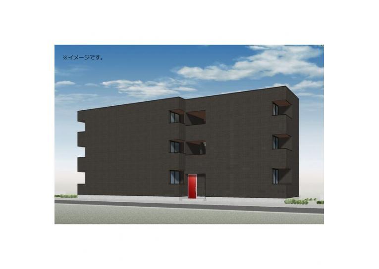 外観写真 ※写真は同型モデルの場合もございます