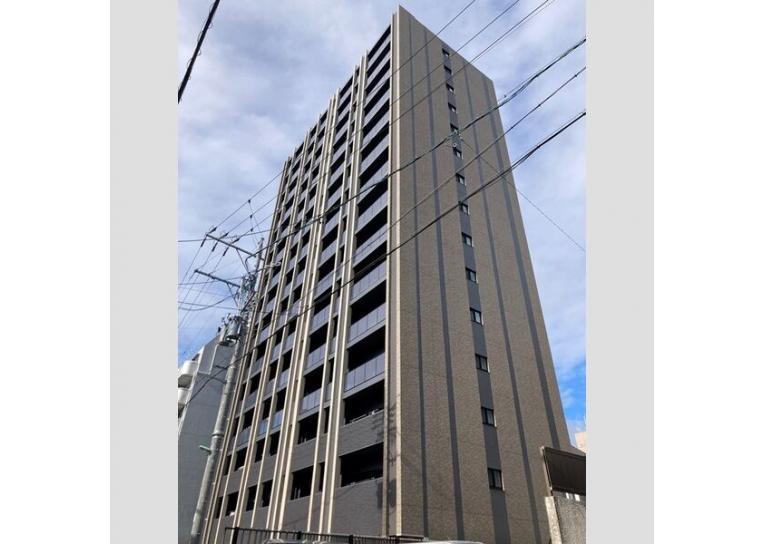 オープンレジデンシア瑞穂桜山(賃貸マンション)[物件番号