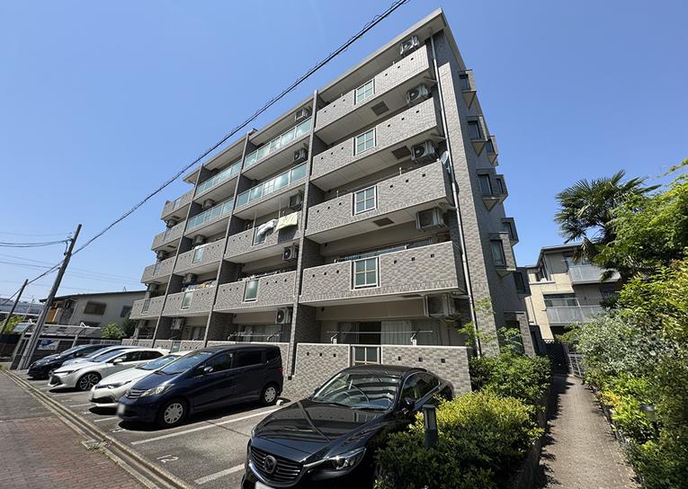 マンション