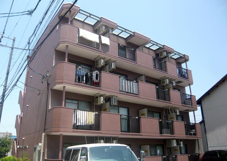 マンション