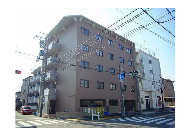 １Ｋ　マンション／愛知県名古屋市北区八代町１丁目／平成19年10月