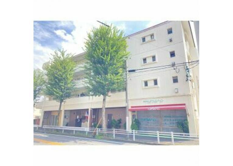 １ＤＫ　マンション／愛知県名古屋市北区長喜町３丁目／昭和53年3月