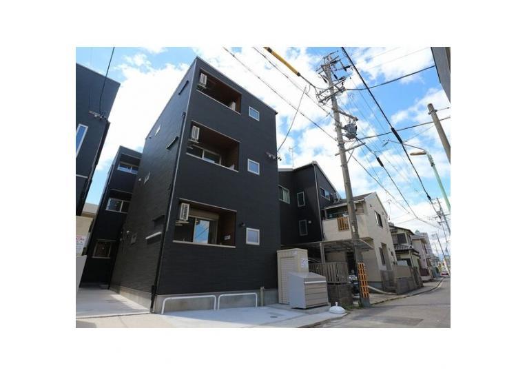 外観写真 ※写真は同型モデルの場合もございます