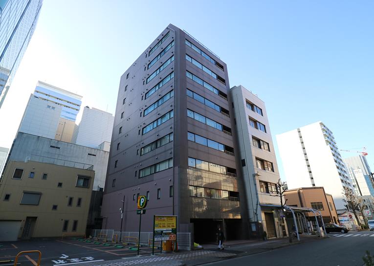 マンション