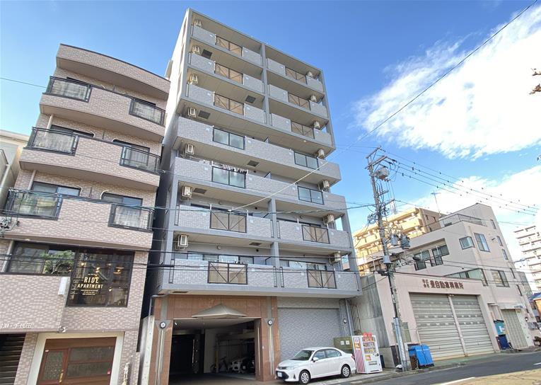 la casa alba 賃貸マンション 物件番号 愛知県名古屋市中区千代田5丁目 ニッショー Jp la casa alba 賃貸マンション 物件番号 愛知県名古屋市中区千代田5丁目 ニッショー Jp