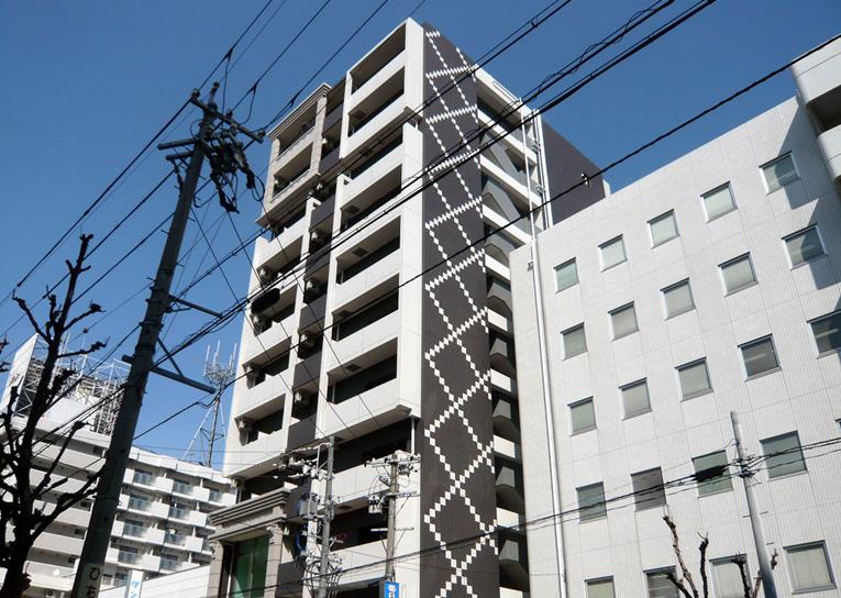 ｴｽﾃﾑｺｰﾄ名古屋栄ﾃﾞｭｱﾙﾚｼﾞｪﾝﾄﾞ 6階 外観画像