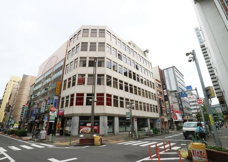愛知県名古屋市中区錦3丁目の物件情報|オフィスサガッシー&店舗ミツケール 愛知県名古屋市中区錦3丁目の物件情報|オフィスサガッシー&店舗ミツケール