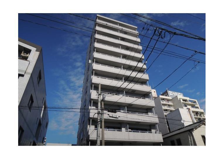 ロジェ新栄南(賃貸マンション)[物件番号1550014]（愛知県名古屋市中区新栄1丁目）【ニッショー.jp】