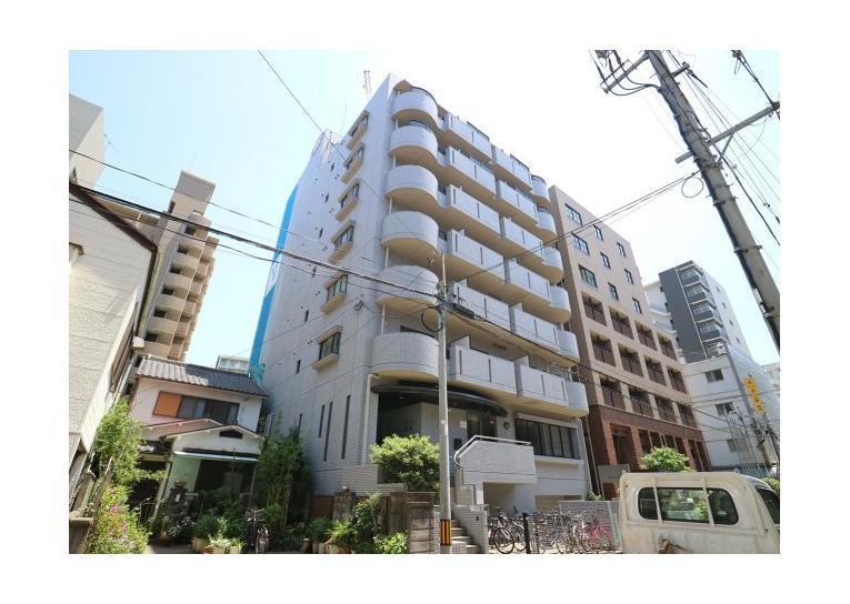 ラフィナス新栄(賃貸マンション)[物件番号1550095]（愛知県名古屋市中区新栄1丁目）【ニッショー.jp】