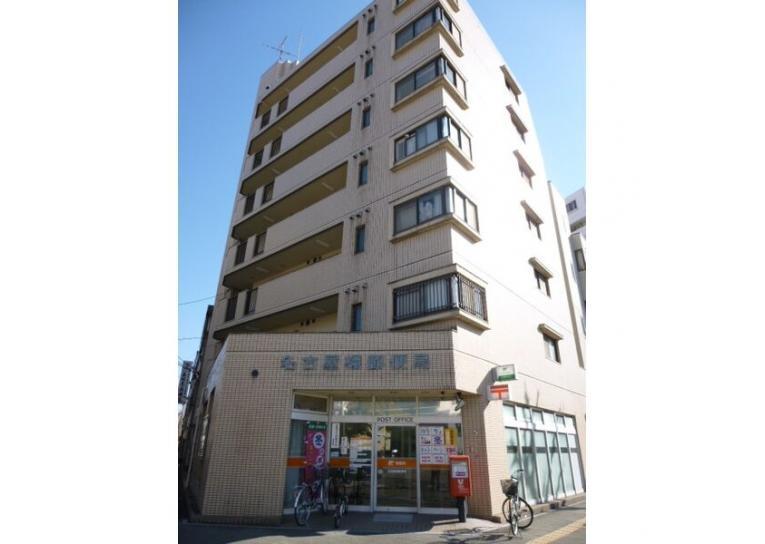 ２ＬＤＫ　マンション／愛知県名古屋市中区橘２丁目／昭和63年1月