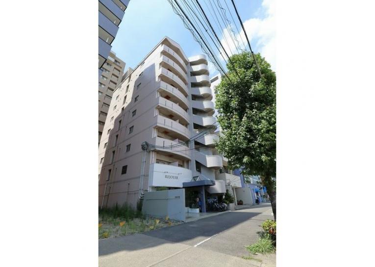 ２Ｋ　マンション／愛知県名古屋市中区千代田３丁目／昭和63年2月